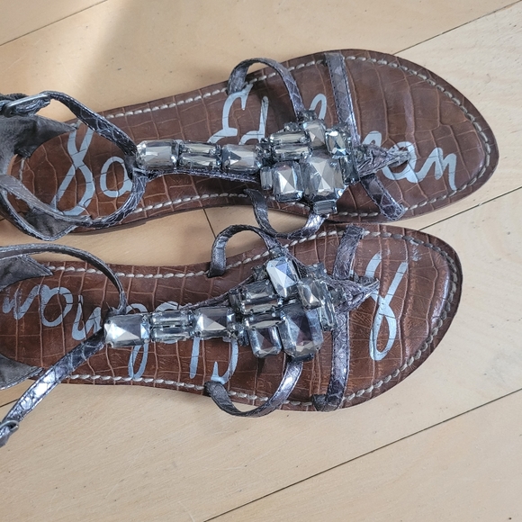 Sam Edelman Sandals - Picture 4 of 6